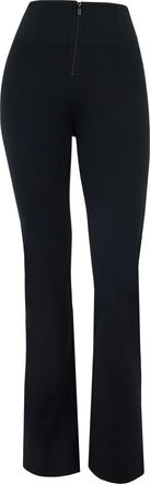 Freddy Pantaloni push up WR.UP skinny flare cotone organico