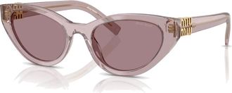 Miu Miu Mua04 S Sunglasses