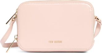 Ted Baker Stina Crossbody Bag in Medium Pink at Nordstrom Rack