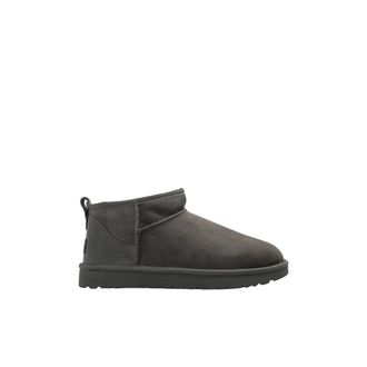 UGG Stivaletti Bassi Classici da Neve - - Shoes - Donna - Grigio - 41 EU