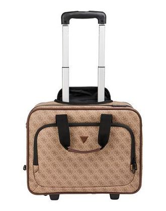 Guess VALIGERIA - Trolley su YOOX.COM