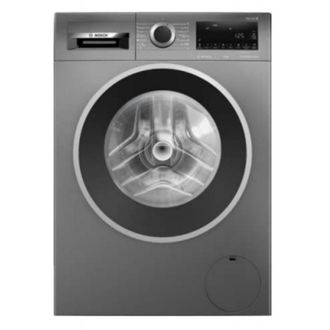 Bosch Lavadora Bosch Serie 6 Wgg244zres 9kg 1400rpm Clase A Dark Inox