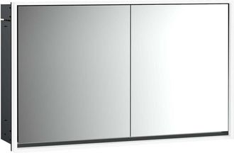 Emco Emco - Armario Con Espejo Iluminado Loft, 1300mm, 2 Puertas, Modelo