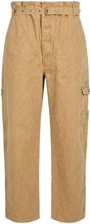 Isabel Marant BOTTOMWEAR - Trousers on YOOX.COM
