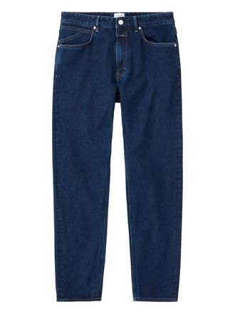 Closed Cooper True jeans - men - Recycled Cotton/Cotton/Elastane - 36/30 - Blue