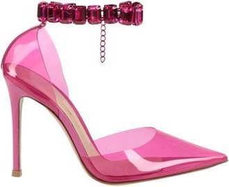 Gianvito Rossi CALZATURE - Decolletes su YOOX.COM