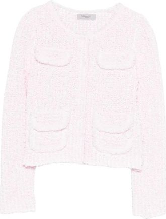 Charlott Donna, Maglie, Rosa, S, new