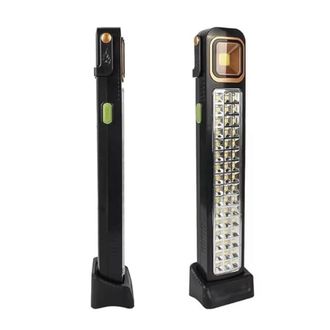 Trade Shop Trade Shop - Hel-2866t 30w Led Experience Lights With Intelligent Technology