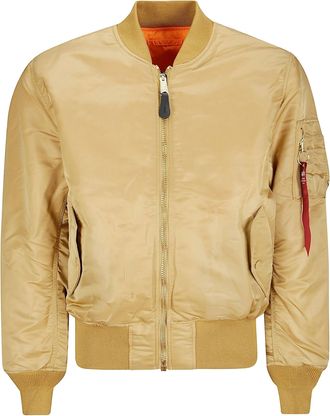 Alpha Industries Questa &egrave; la prima volta che lo vedo