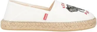 Kenzo FOOTWEAR - Espadrilles on YOOX.COM