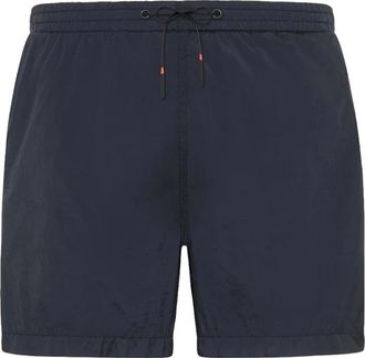 Roberto Ricci Design Bermuda Shorts - Heren - Strandmode - Blauw - L - Badmode