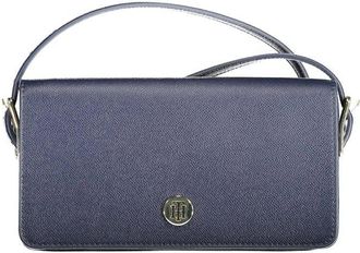Tommy Hilfiger Polyurethane Women Womens Handbag