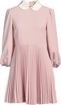 Red Valentino DRESSES - Mini dresses on YOOX.COM