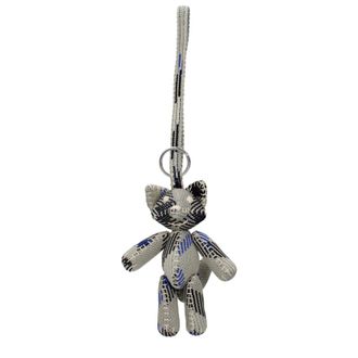 Burberry Geschenkidee Thomas Charm Damen Nylon Beige/Lichen