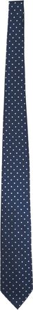 Tom Ford Polka Dot Silk Tie