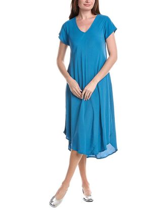 Masai Masai Copenhagen Midi Dress
