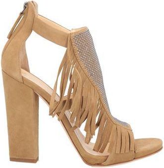 Giuseppe Zanotti SCHUHE - Sandalen auf YOOX.COM