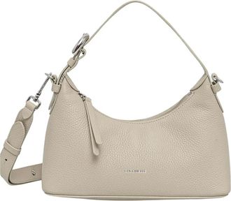 Coccinelle Donna, Borse, Beige, Taglia unica, new