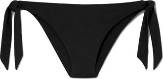 Max Mara Slip bikini Samuela - Nero