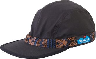 Kavu Synthetic Strapcap in Blackout at Nordstrom, Size Medium
