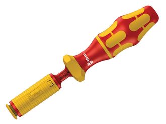 Wera 05074750001 Destornillador Manual Sencillo Destornillador De Precisi&oacute;n
