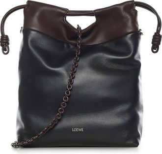 Loewe Flamenco Purse Nappa Tote Bag
