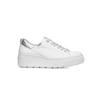 Callaghan Sneakers, female, White, Size: 11 US Moon Line