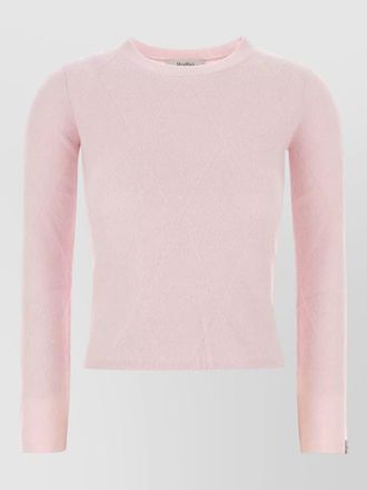 Max Mara cashmere sweater