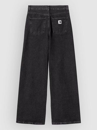 Carhartt Work in Progress Jane Jeans schwarz