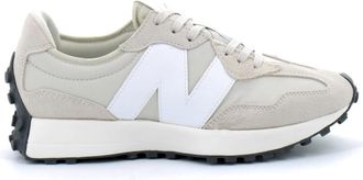 New Balance Off-White U327 Sneakers - Heren - Sneakers - Wit - 44 1/2 EU - Schoenen