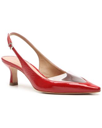 Vicenza Japao Patent Slingback