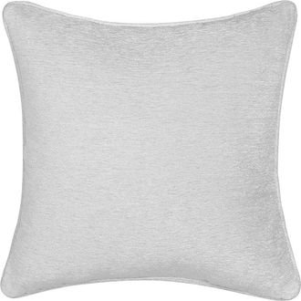 J. Queen New York Queensbury Square Decorative Throw Pillow