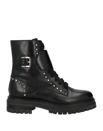 Sergio Rossi SCHUHE - Stiefeletten auf YOOX.COM