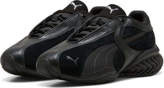 Puma CELL Geo 1 Sneaker in Puma Black at Nordstrom, Size 11.5