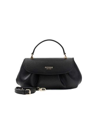 Guess Top Handle Bag - Black