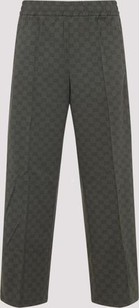 Gucci Jersey Pants