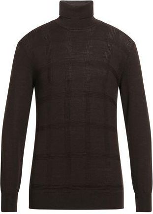 Out / Fit Turtlenecks