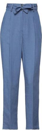 MOONSHINE Milano PARTES DE ABAJO - Pantalones en YOOX.COM