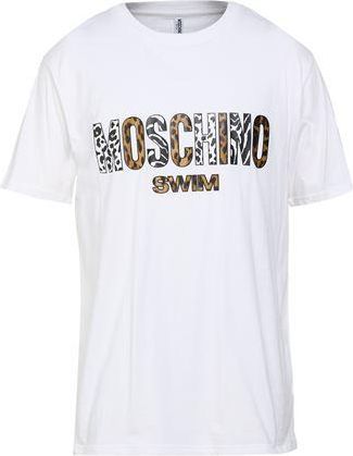 Moschino TOPWEAR - T-shirts on YOOX.COM