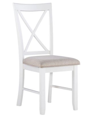 Powell Jane Set Of 2 Side Chairs