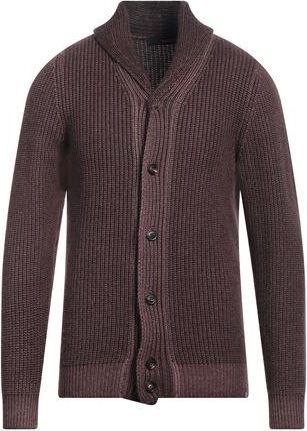 Lardini PRENDAS DE PUNTO - Cárdigans en YOOX.COM