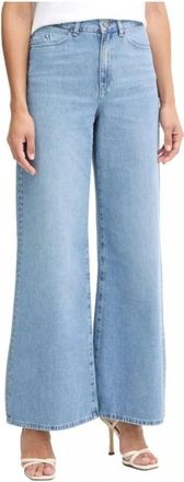 Karl Lagerfeld Mujer, Vaqueros, Azul, Talla: W27