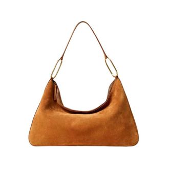 Twinset Donna, Borse, Marrone, Taglia unica, new