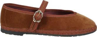 Flabelus Dames, Schoenen, Bruin, Maat: 39 EU