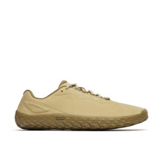 Merrell Vapor Glove 7 Leather in Brown