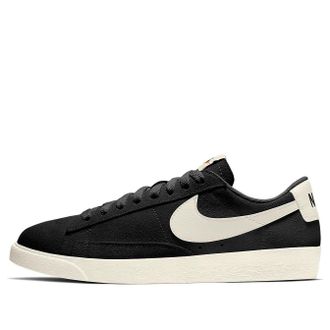 Nike (WMNS) Nike Blazer Low SD Black AV9373-001