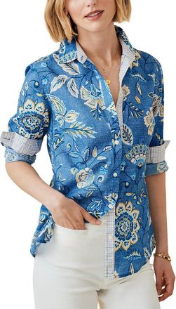 J.McLaughlin J. McLaughlin Lois Blouse