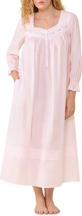 Eileen West Ballet Nightgown in Pink at Nordstrom, Size Xx-Small