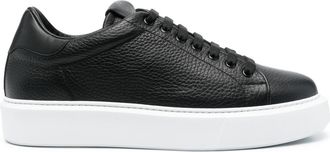 Giuliano Galiano Sneakers / Trainer − Sale: at $160.00+