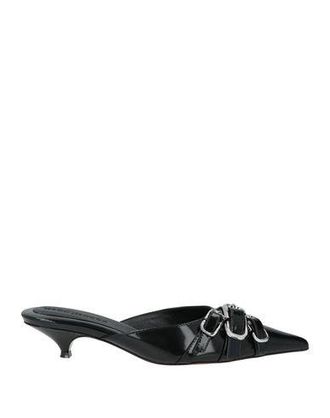 Marc Jacobs FOOTWEAR - Mules & Clogs sur YOOX.COM